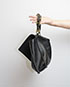Bolso Vintage, vista lateral